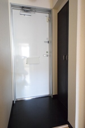 レオネクスト岩澤の物件内観写真